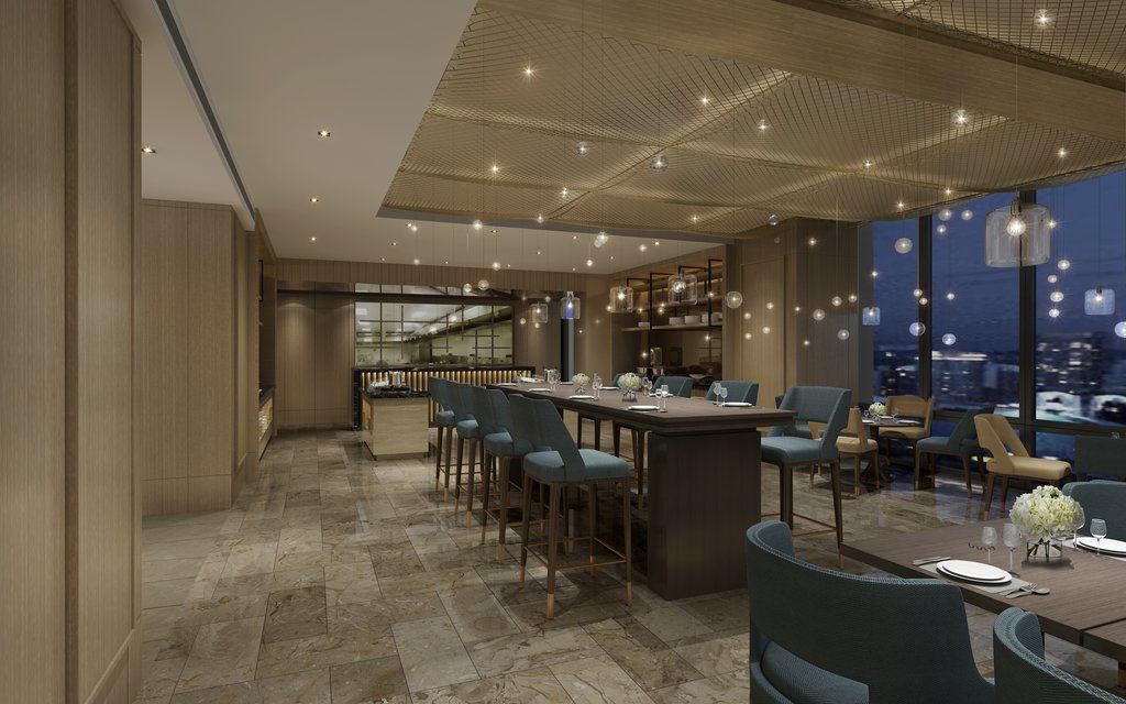 Somerset Software Park Сямень Екстер'єр фото